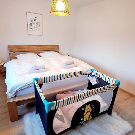 Schmidis Ferienwohnung Sonthofen Exterior foto